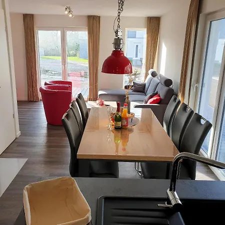 Haus Nr 07, Deichgraf * Schillig