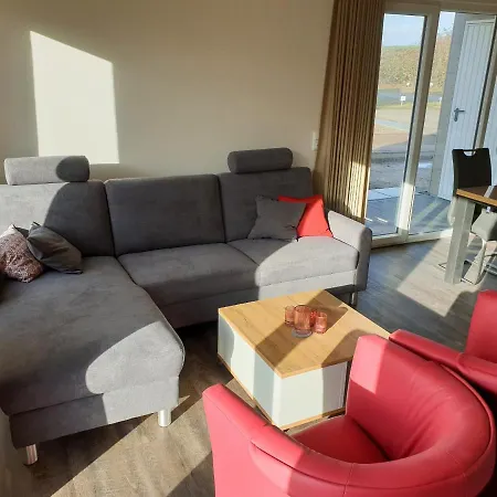 Haus Nr 07, Deichgraf *