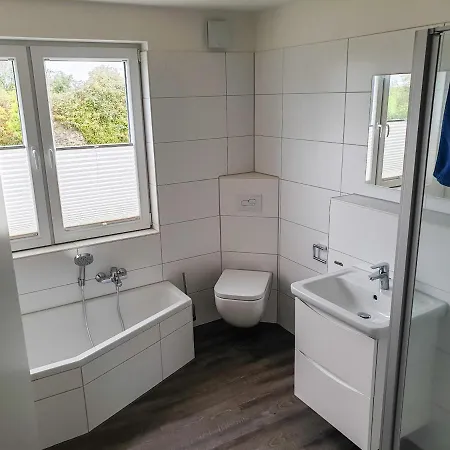 Haus Nr 07, Deichgraf Feriehus Schillig