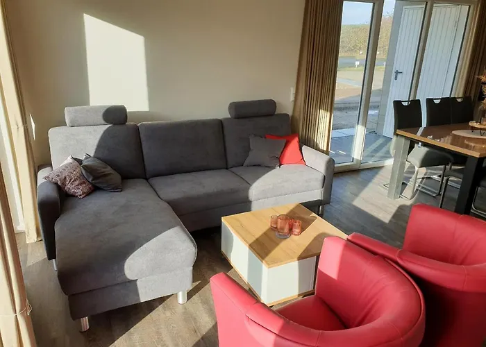 Haus Nr 07, Deichgraf *