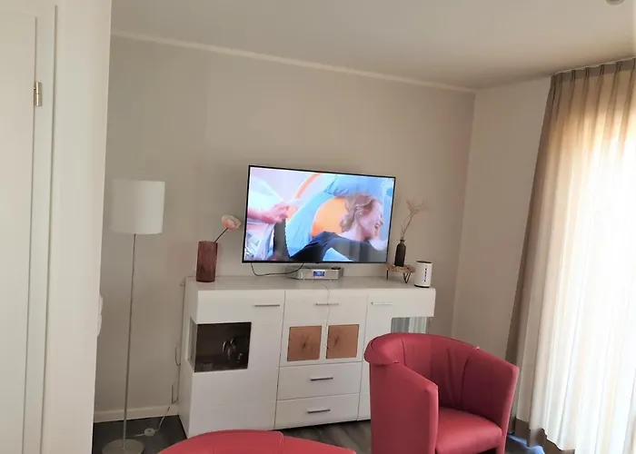 Haus Nr 07, Deichgraf *