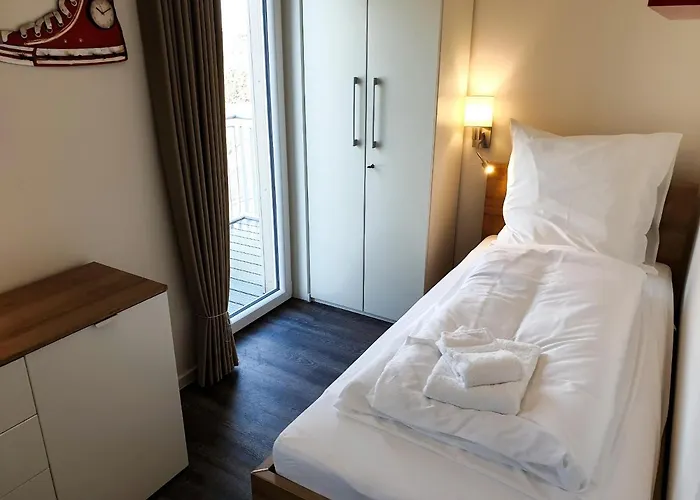 Haus Nr 07, Deichgraf * Schillig