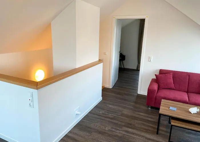 Haus Nr 07, Deichgraf *