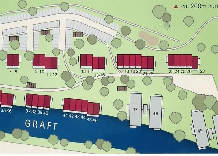 Holiday home Haus Nr 07, Deichgraf *